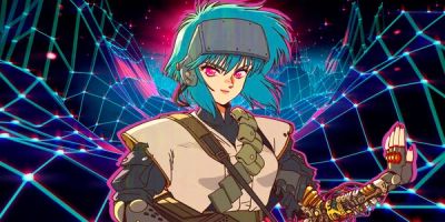Ghost in the Shell 2026 Reveals MILLENNIUM PARADE Ending Theme 'Blue' in Fourth Trailer