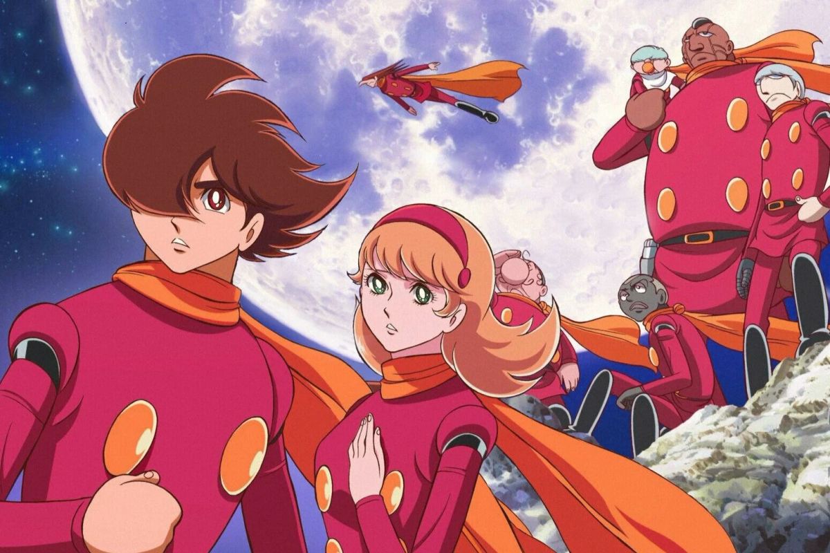 Yuki Kaji Cast as Joe Shimamura in Cyborg 009: Nemesis Ahead of Summer 2026 Premiere