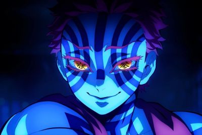 Demon Slayer: Infinity Castle Begins Streaming on Crunchyroll Worldwide