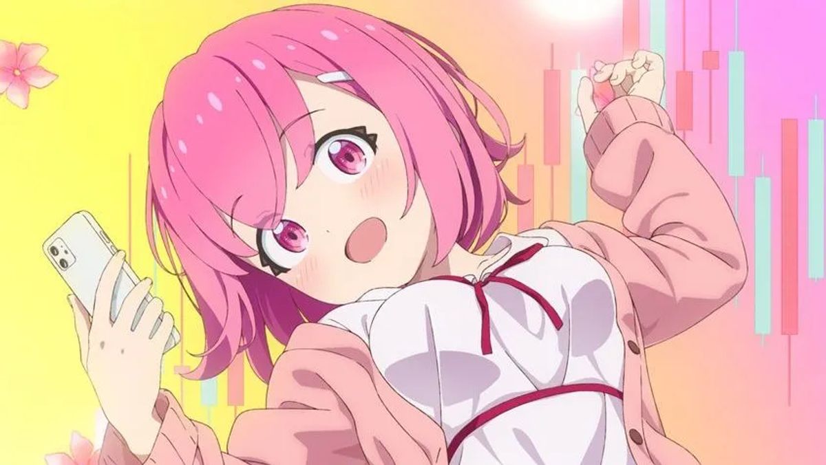 Millennium Family Manga Gets Anime Adaptation with Cast, Staff, and Teaser Revealed