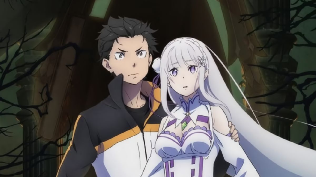 Re:Zero Season 4 Premieres With 19 Episodes Across Two Arcs