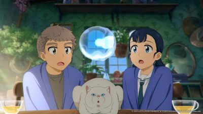 Crunchyroll Anime Nights Brings Award-Winning Korean Film Your Letter to North America on August 17
