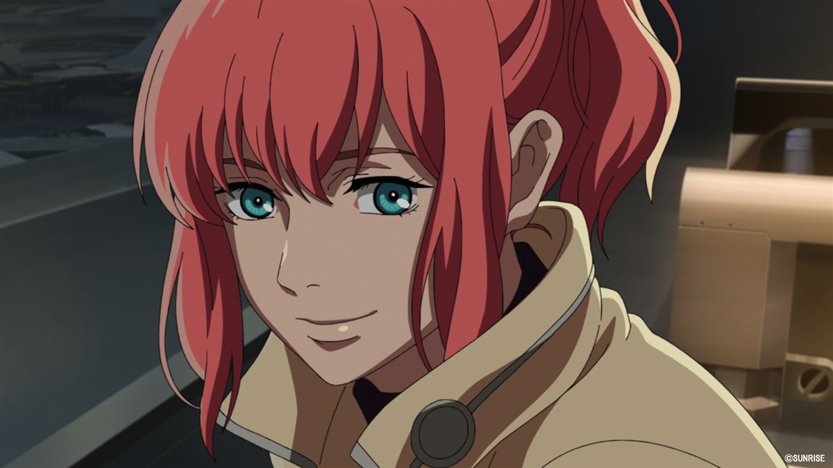 Gundam RG XARX-ZERO: Kenji Kamiyama Directs New Gundam Universe at SOLA ANIMATION