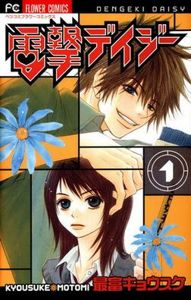 Dengeki Daisy Anime Reveals Main Cast and Teaser With Crunchyroll Streaming Pickup