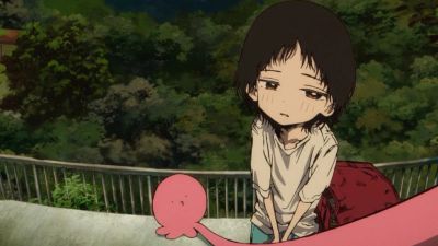 Takopi's Original Sin Anime Gets Theatrical Compilation Film With New Scenes