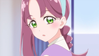 Detective Conan and Star Detective Precure Announce Historic First Crossover Episodes