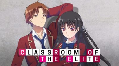 Classroom of the Elite Season 4 Nears Its 16-Episode Finale on June 24