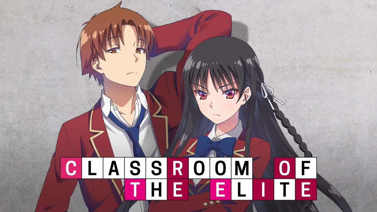 Classroom of the Elite Season 4 Nears Its 16-Episode Finale on June 24