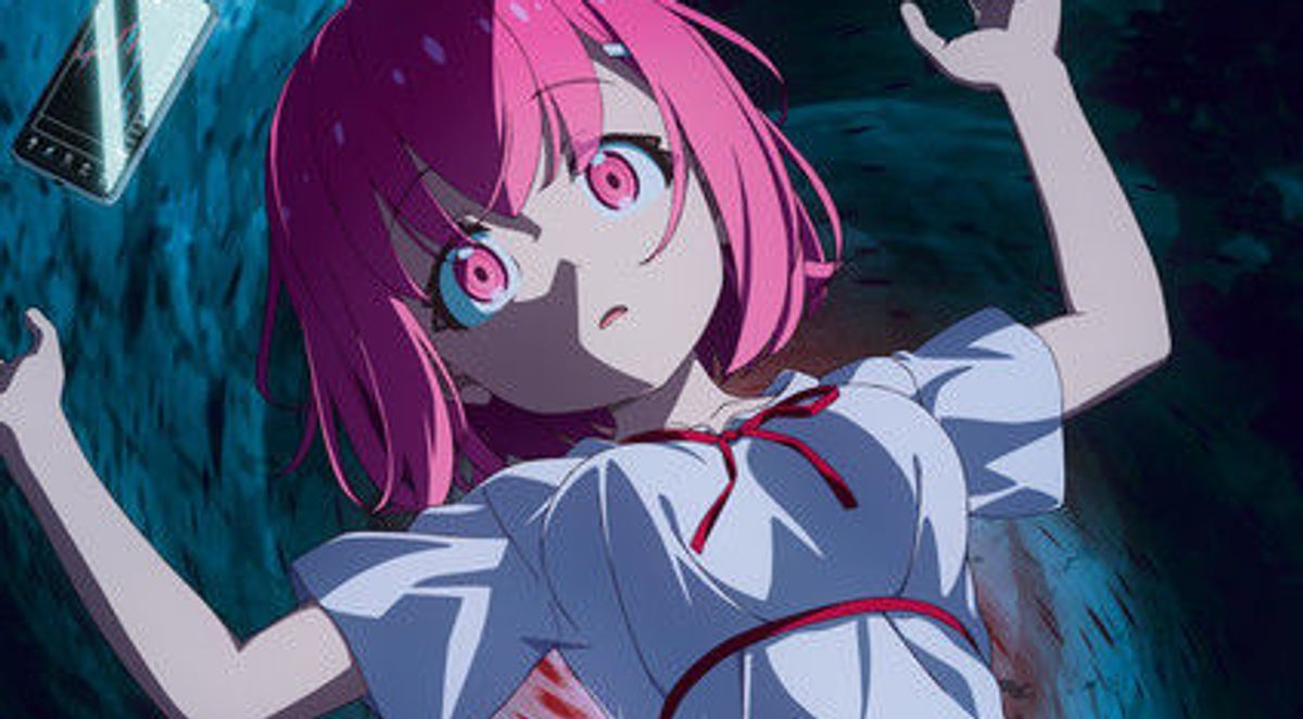 FX Fighter Kurumi-chan Anime Reveals October 2026 Debut With New Cast and Visual