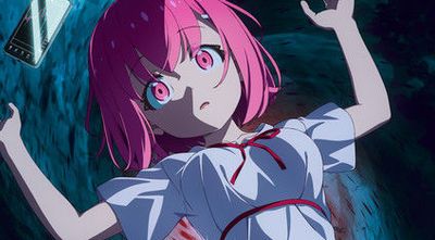 FX Fighter Kurumi-chan Anime Reveals October 2026 Debut With New Cast and Visual