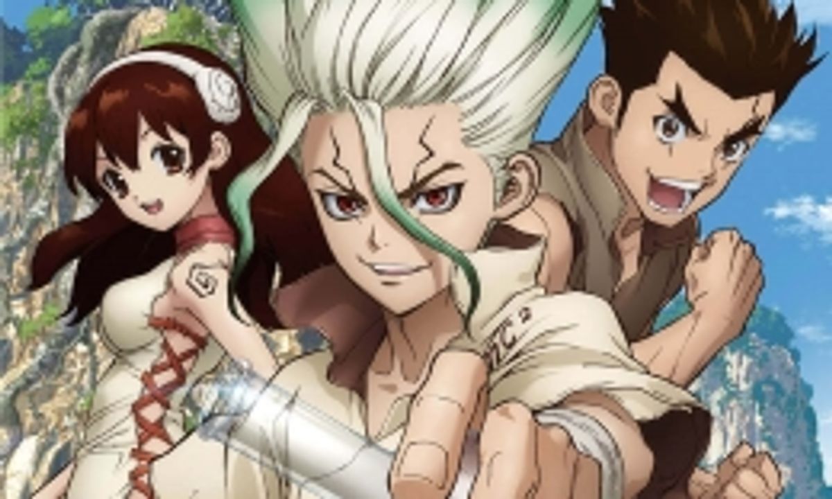 Dr. Stone Reveals Final Visual and Why-Man Voice Cast Ahead of June 25 Finale