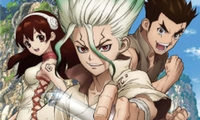Dr. Stone Reveals Final Visual and Why-Man Voice Cast Ahead of June 25 Finale