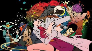 Lupin the Third 55th Anniversary Poll Reveals Each Series' Top Episode