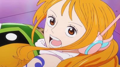 One Piece Heroines Anime Special Drops New Trailer and AiNA THE END Theme Song Ahead of July 5 Premiere