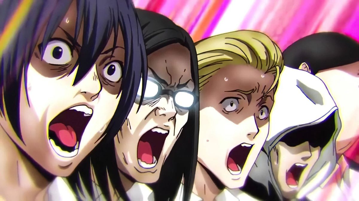 Crunchyroll Manga Adds Bocchi the Rock, Iruma-kun, Prison School, and 13 More Titles