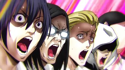 Crunchyroll Manga Adds Bocchi the Rock, Iruma-kun, Prison School, and 13 More Titles