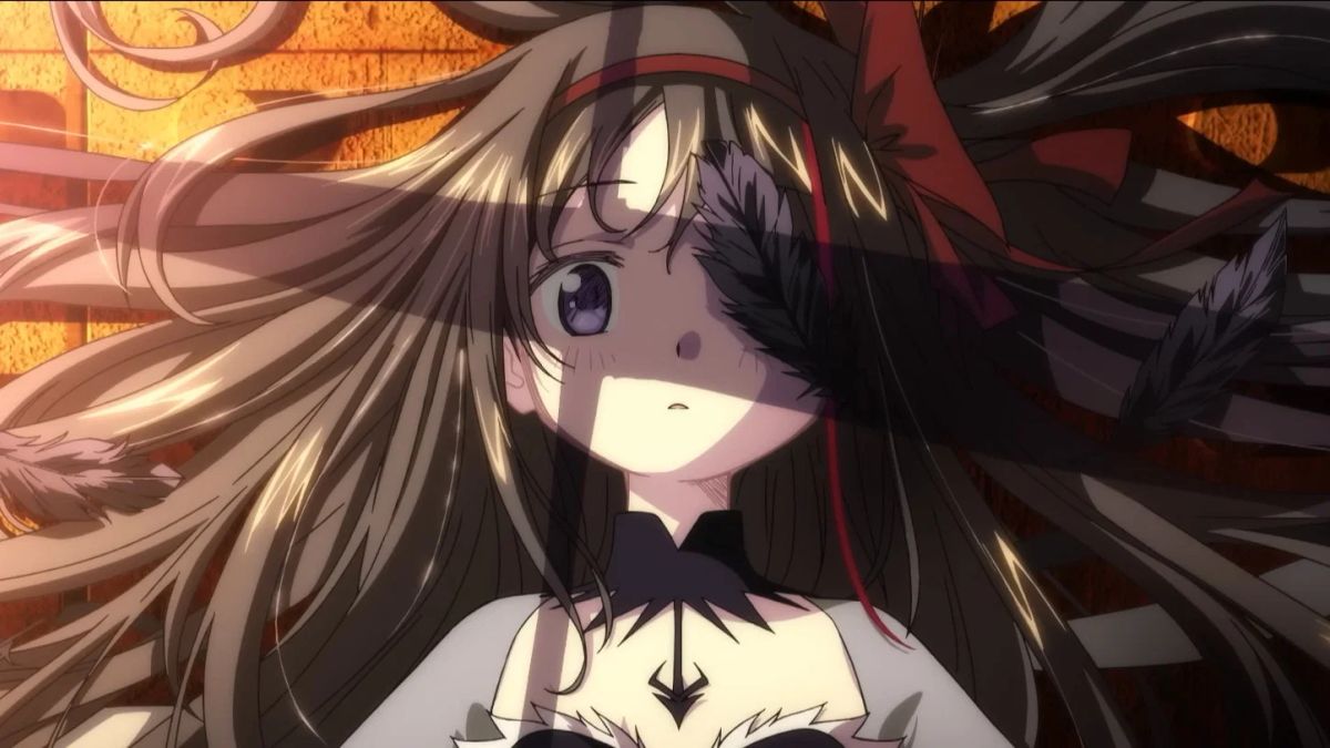 Madoka Magica: Walpurgisnacht Rising Gets First-Ever Franchise IMAX Release on August 28