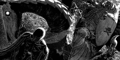Berserk Manga Returns June 12 With Three Consecutive Chapters After Nine-Month Hiatus