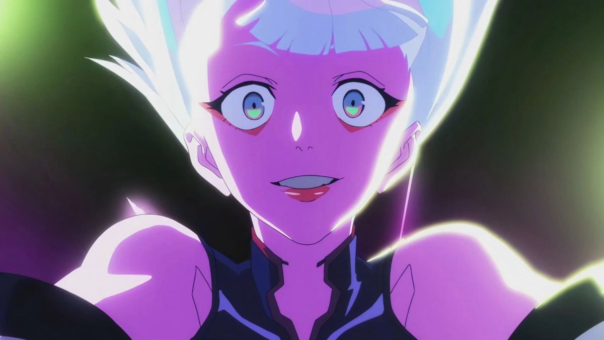 Cyberpunk: Edgerunners 2 Drops All 10 Episodes on Netflix October 20