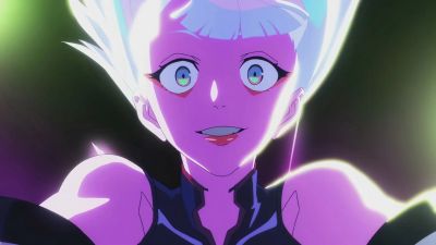 Cyberpunk: Edgerunners 2 Drops All 10 Episodes on Netflix October 20