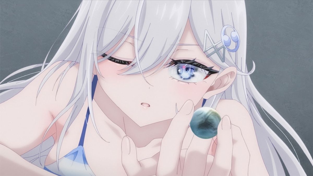 SHIBOYUGI: Cloudy Beach Anime Film Drops New Trailer and Cast for July 10 Run