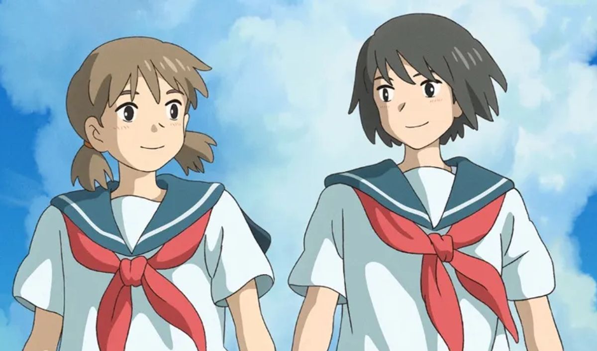 Cocoon: One Summer of Girlhood Drops English Trailer Ahead of September 4 North American Theatrical Release