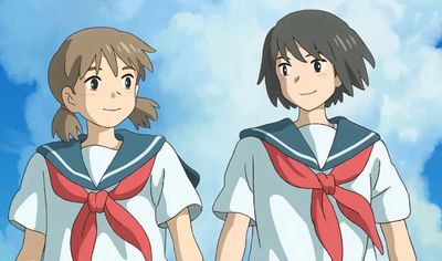 Cocoon: One Summer of Girlhood Drops English Trailer Ahead of September 4 North American Theatrical Release