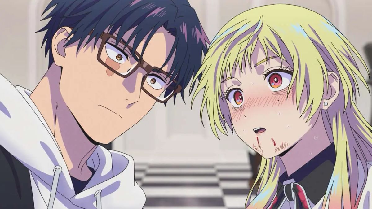 Marriagetoxin Anime Wins Over Critics With Absurd Assassin Comedy