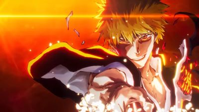 Bleach: Thousand-Year Blood War Final Part Confirmed for July 25 on Hulu and Disney Plus