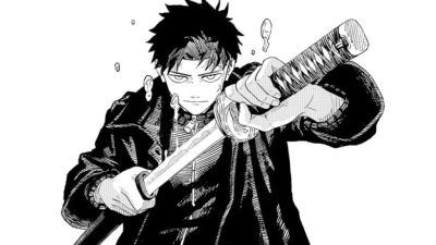 Kagurabachi Manga Takes Emergency One-Week Break Due to Author Takeru Hokazono's Illness
