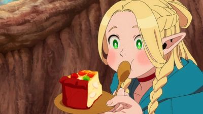 Delicious in Dungeon Season 2 Reveals October 2027 Netflix Premiere with First Visual