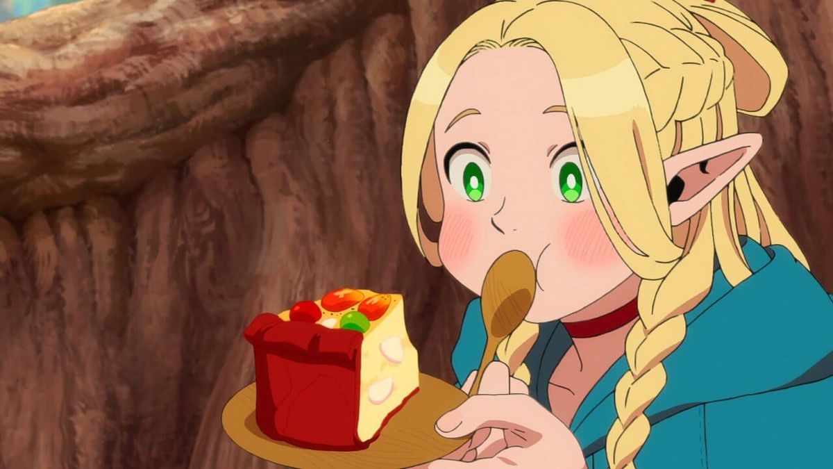 Delicious in Dungeon Season 2 Reveals October 2027 Netflix Premiere with First Visual