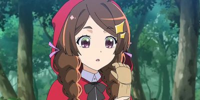 Red Riding Hood: A Detective Story Fairy Tale Mystery Gets TV Anime in 2027