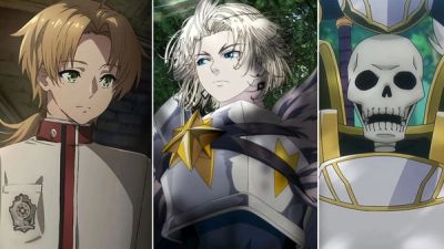 Crunchyroll Anime Nights June 15 Event Previews Skeleton Knight S2, Clevatess S2, and More