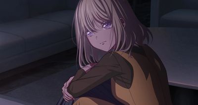BanG Dream! MyGO!!!!! // Ave Mujica Sets January 8 Premiere