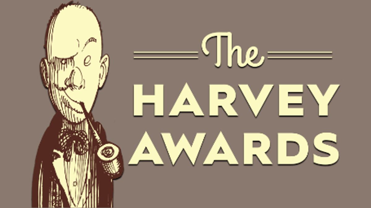 Harvey Awards 2026 Nominate Chainsaw Man, Demon Slayer, MHA and One Piece
