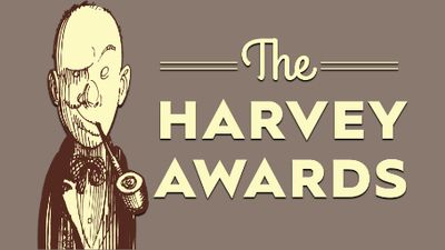 Harvey Awards 2026 Nominate Chainsaw Man, Demon Slayer, MHA and One Piece