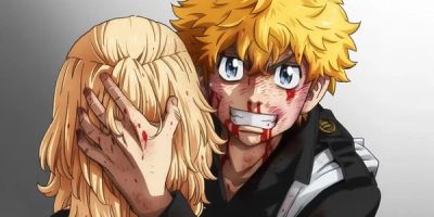 Tokyo Revengers Season 4 Drops Third Trailer, Confirms October 2 Premiere on Disney+