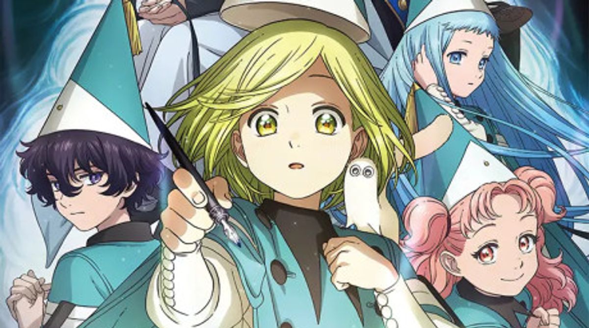 Spring 2026 Week 2 Rankings: Re:Zero Season 4 Holds Top, Witch Hat Atelier Best New Anime
