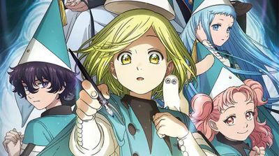 Spring 2026 Week 2 Rankings: Re:Zero Season 4 Holds Top, Witch Hat Atelier Best New Anime