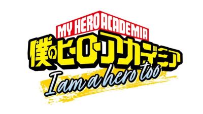 My Hero Academia 'I Am A Hero Too' Short Gets August 3 Date and Anime Expo Premiere