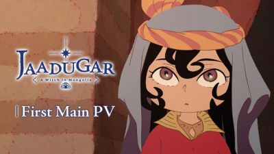 Jaadugar: A Witch in Mongolia Premieres July 4 with One-Hour Special by Science SARU