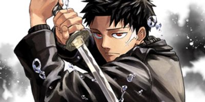 Kagurabachi Anime World Tour Reveals Episode 1 Preview at Four Major Conventions