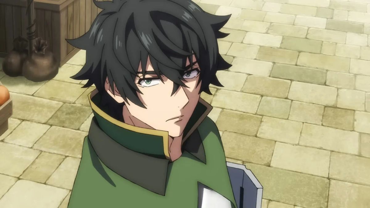 The Rising of the Shield Hero Season 5 Confirmed for 2027 with Returning Staff at Kinema Citrus