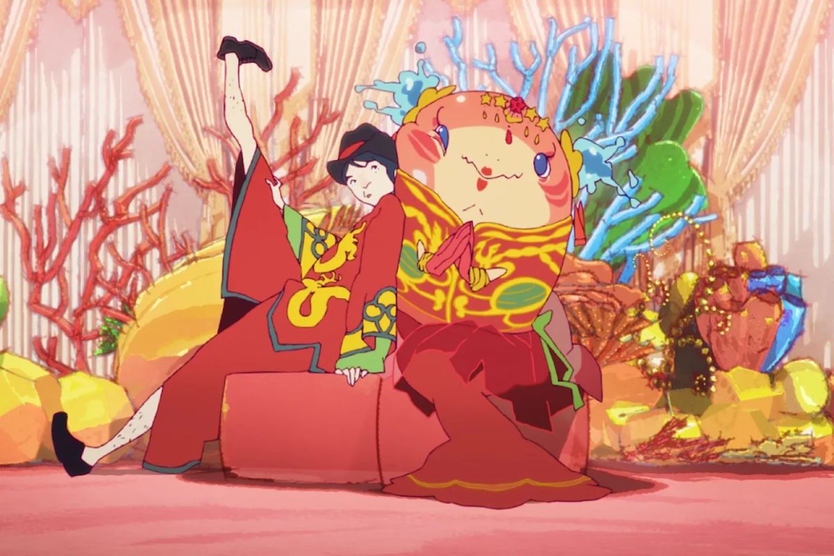 Japan Animation Industry Report 2025 Shows Record 3.84 Trillion Yen Market Despite Profit Squeeze