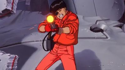Akira 4K and IMAX Coming to US and Canada Theaters September 4 via Crunchyroll