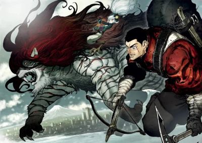 Post-Apocalyptic Manga Tsugumi Project Gets TV Anime from East Fish Studio