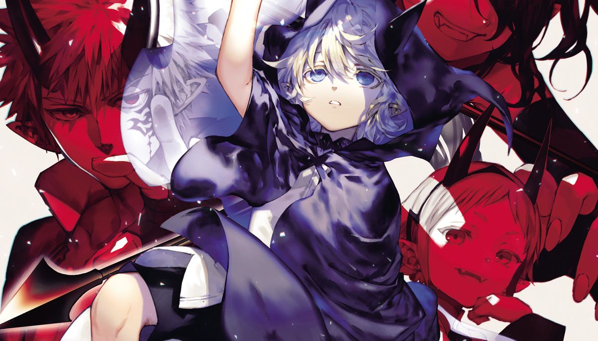 Seraph of the End manga to end with 37th volume after 14-year run