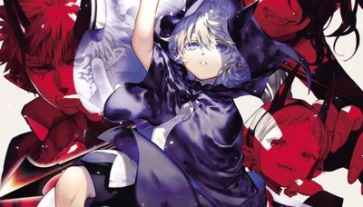 Seraph of the End manga to end with 37th volume after 14-year run