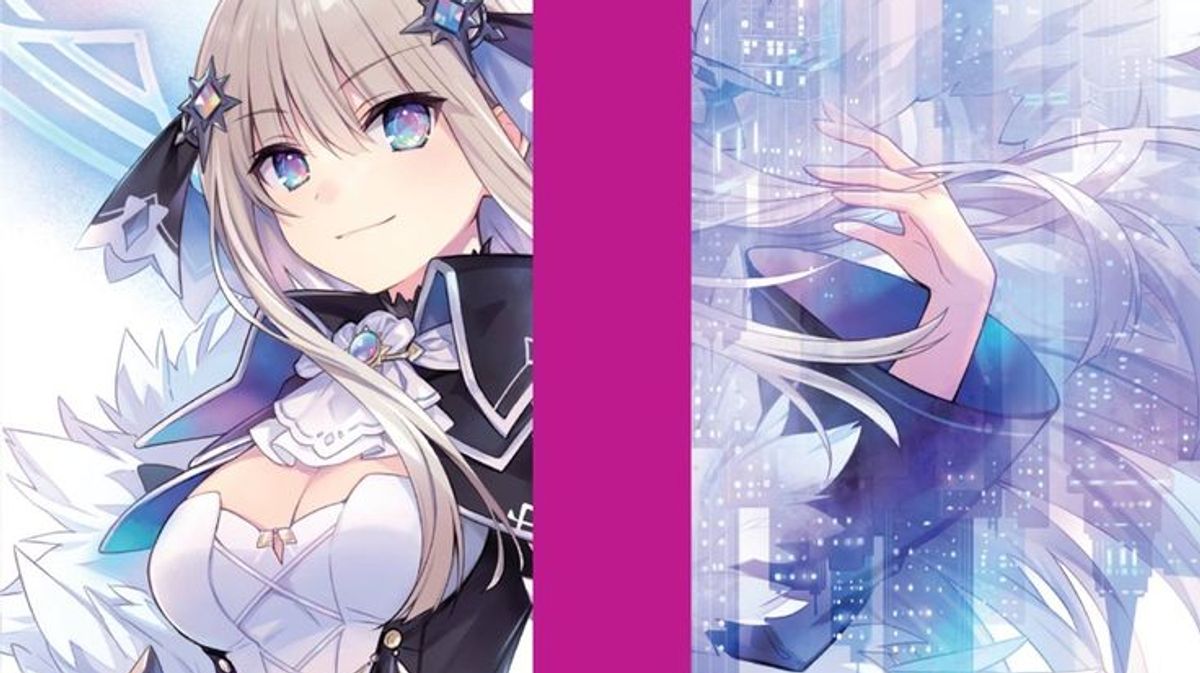 King's Proposal Anime Sets 2027 Broadcast With Rie Takahashi as Saika